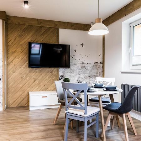 Apartament Przy Bystrej 500M Do Krupowek - Odkryj Закопане Екстериор снимка