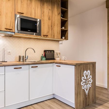 Apartament Przy Bystrej 500M Do Krupowek - Odkryj Закопане Екстериор снимка